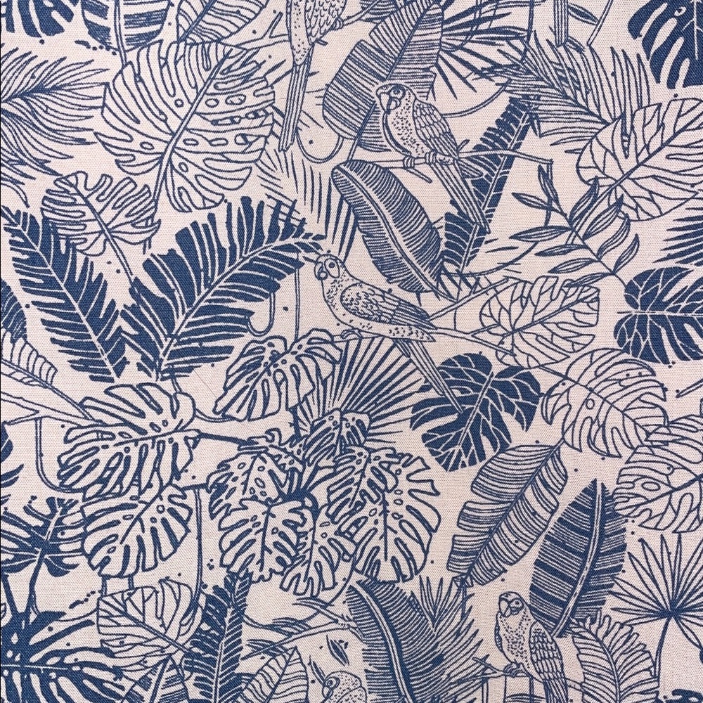 Goodthreads Short Sleeve Button Down Pink & Blue … - image 5